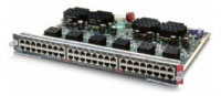 Cisco WS-X4548-RJ45V+=